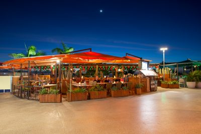 Restaurants curacao